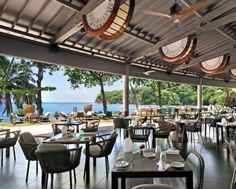 Tahiti Pearl Beach Resort - Arue - Nhà hàng