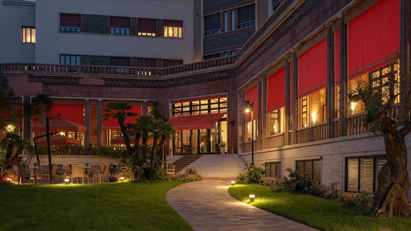 Grand Hotel Castrocaro Longlife Formula