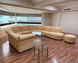 Hotel Mision Pachuca - Pachuca - Habitación