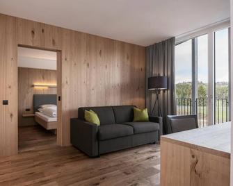 Hotel Lichtenstern - Renon/Ritten - Sala de estar