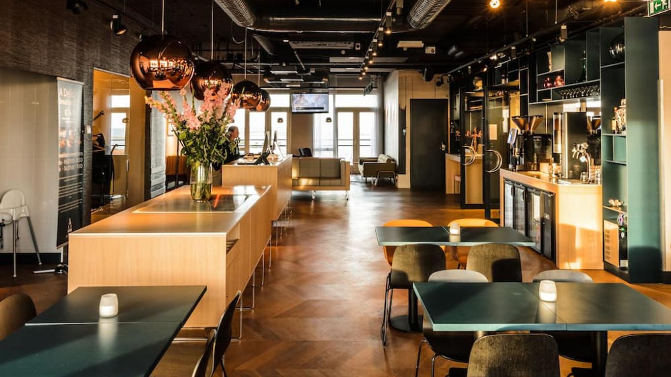 فندق أمادي بانوراما