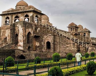 The Hosteller Indore - Indore