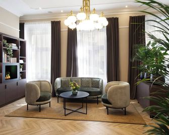 Drei Kronen Hotel Wien City - וינה