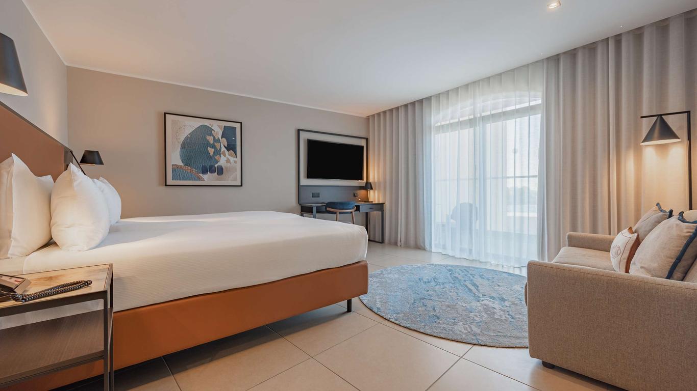 DoubleTree by Hilton Malta