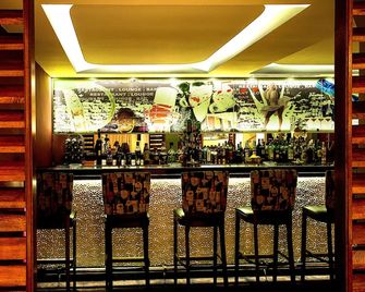 Hôtel Les Saisons - קזבלנקה - בר