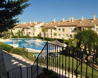 Apartment/ flat - Altea - Altea - Pool