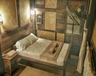Mon Saeng Jun Homestay - Phrao - Bedroom