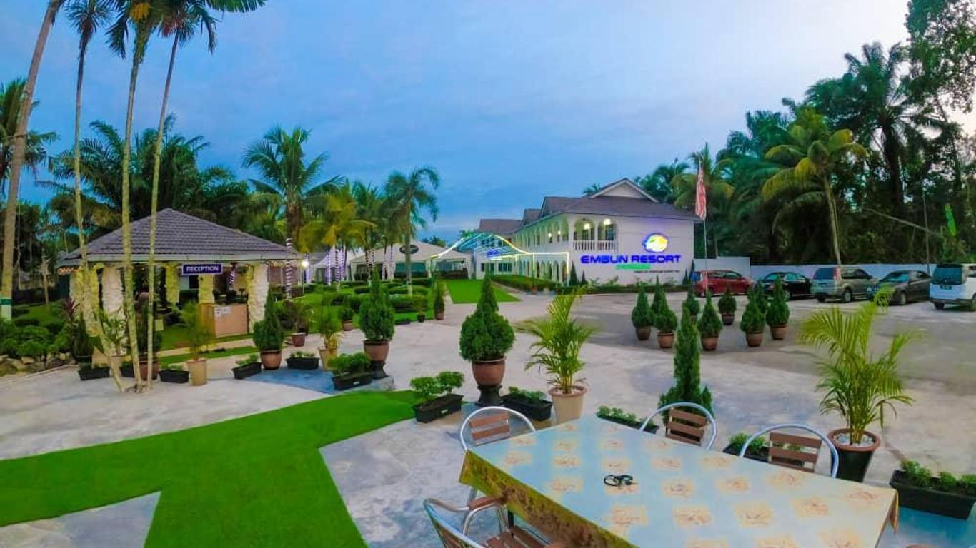 Embun Resort