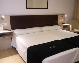 Hotel Room - Pontevedra - Habitación