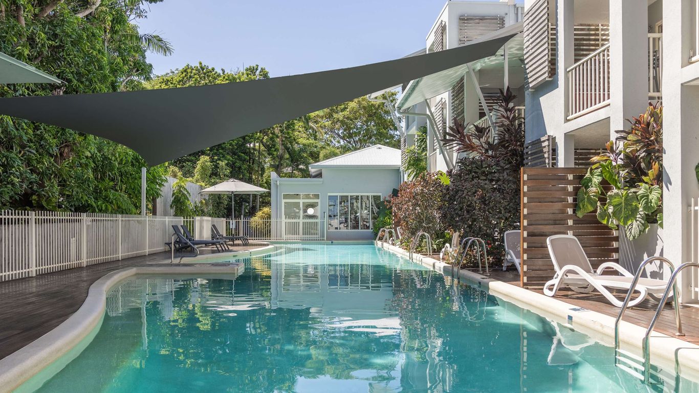 Mantra Aqueous Port Douglas