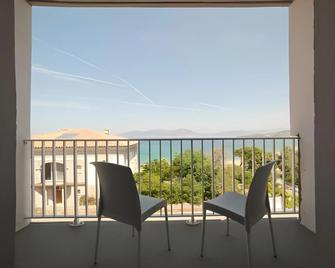 Hotel l'Isolella - Porticcio - Balcon