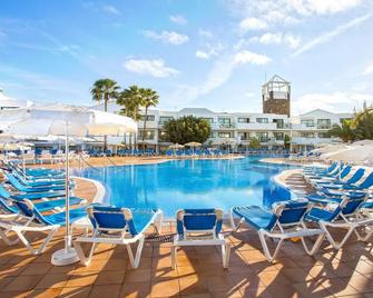 Be Live Experience Lanzarote Beach - Costa Teguise - Bazén