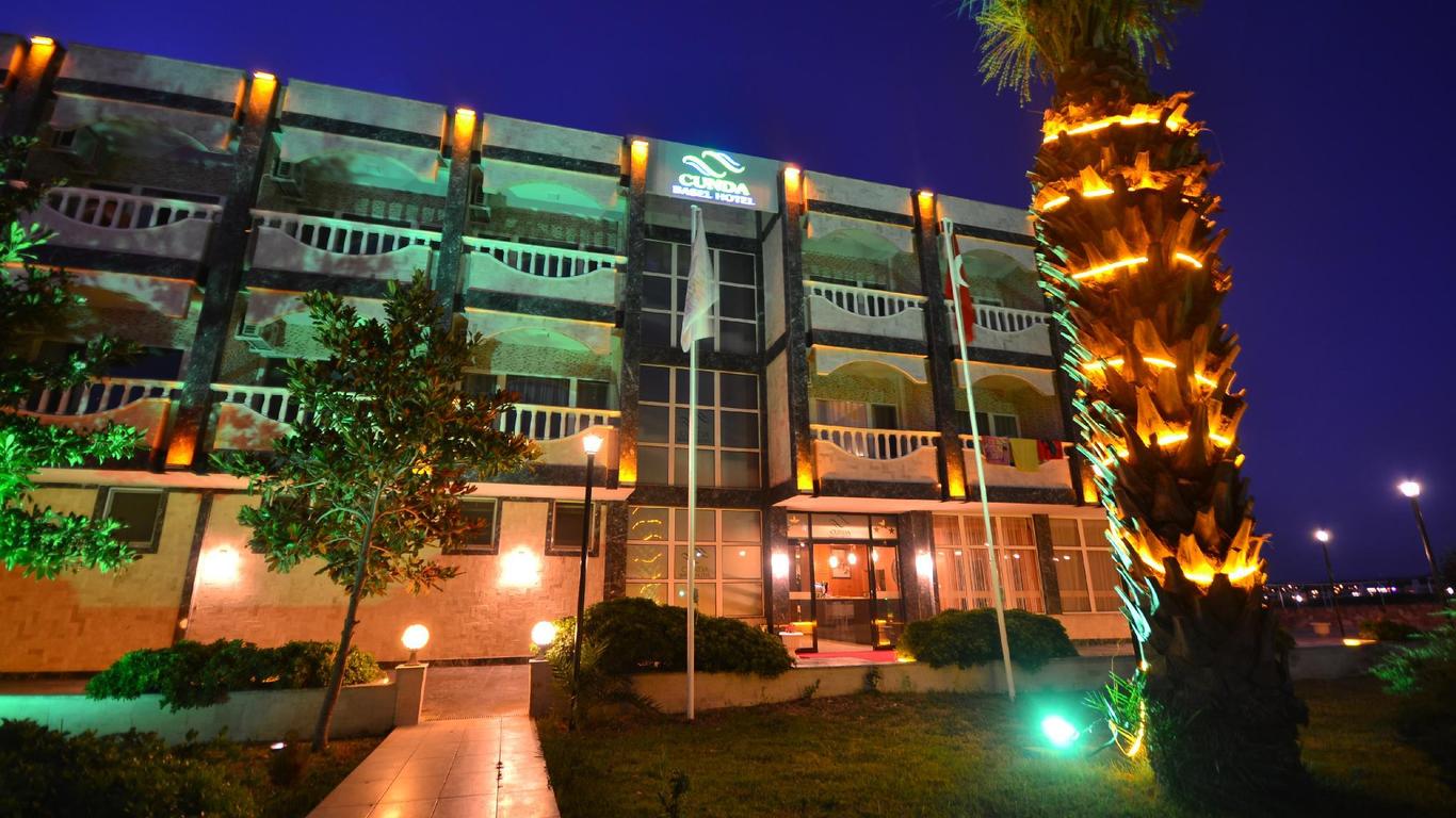 Cunda Basel Otel
