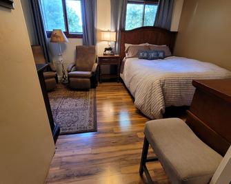 Tracie's Place - Kalispell - Habitación