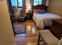 Tracie's Place - Kalispell - Schlafzimmer