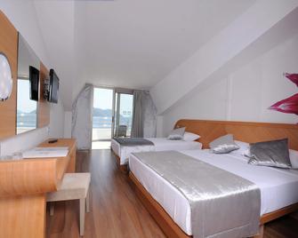 Hotel Marbella - Marmaris - Habitación