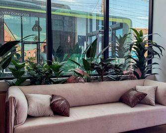 Citi Executivo Hotel - Parnaiba