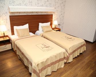 Bosfor Hotel - Baku - Kamar Tidur
