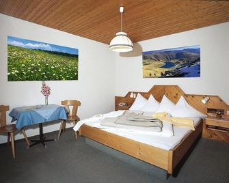 Ferienhotel Sunshine - Berg im Drautal - Schlafzimmer