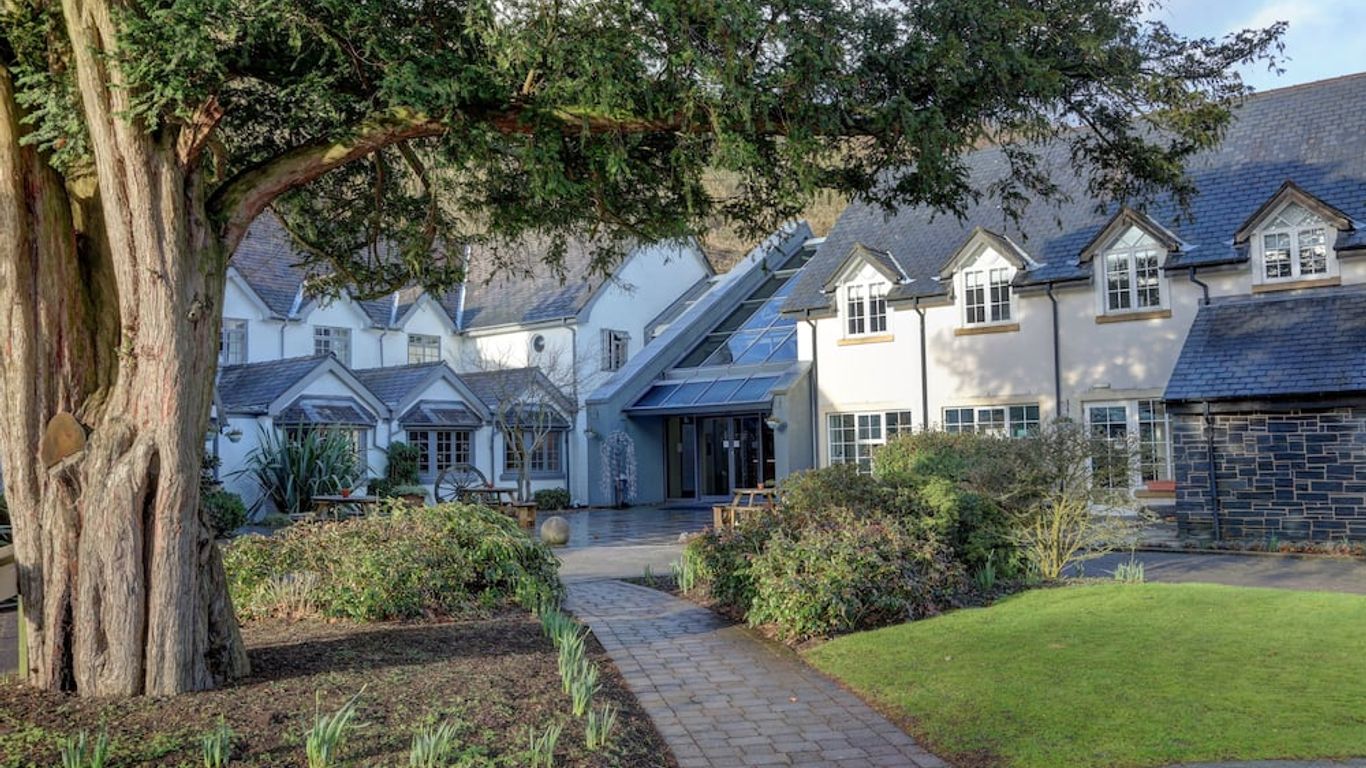 Wild Pheasant Hotel & Spa