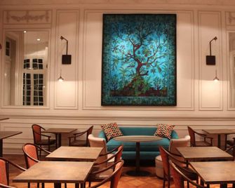 Matildas Hotel Boutique - Santiago de Chile