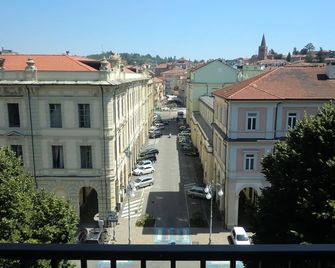 Ariston - Acqui Terme - Balcon