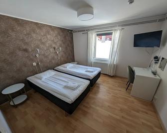 Örnvik Hotell & Konferens - Luleå