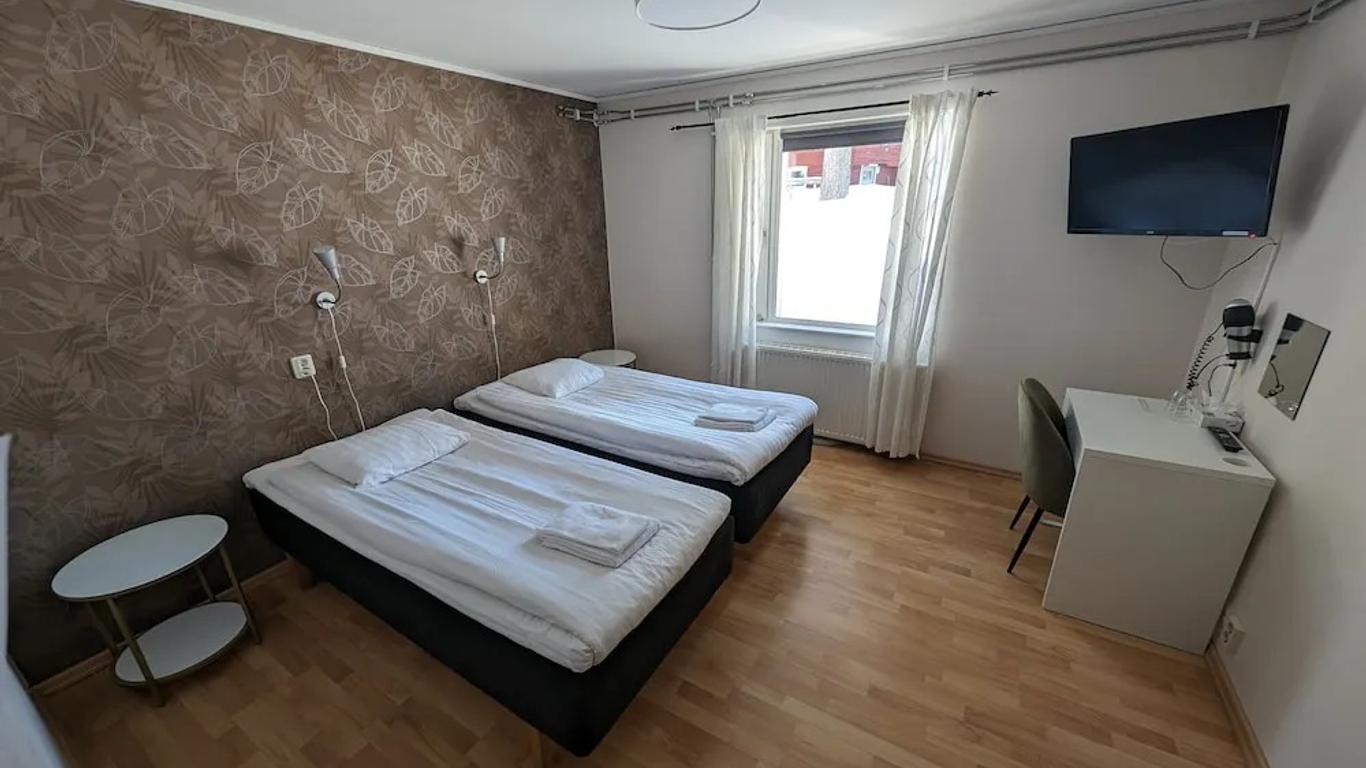 Örnvik Hotell & Konferens