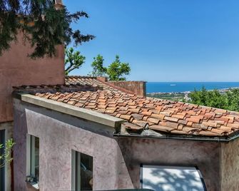 Villa Eugenia - Livorno