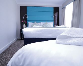 Astors Belgravia - Londres - Chambre