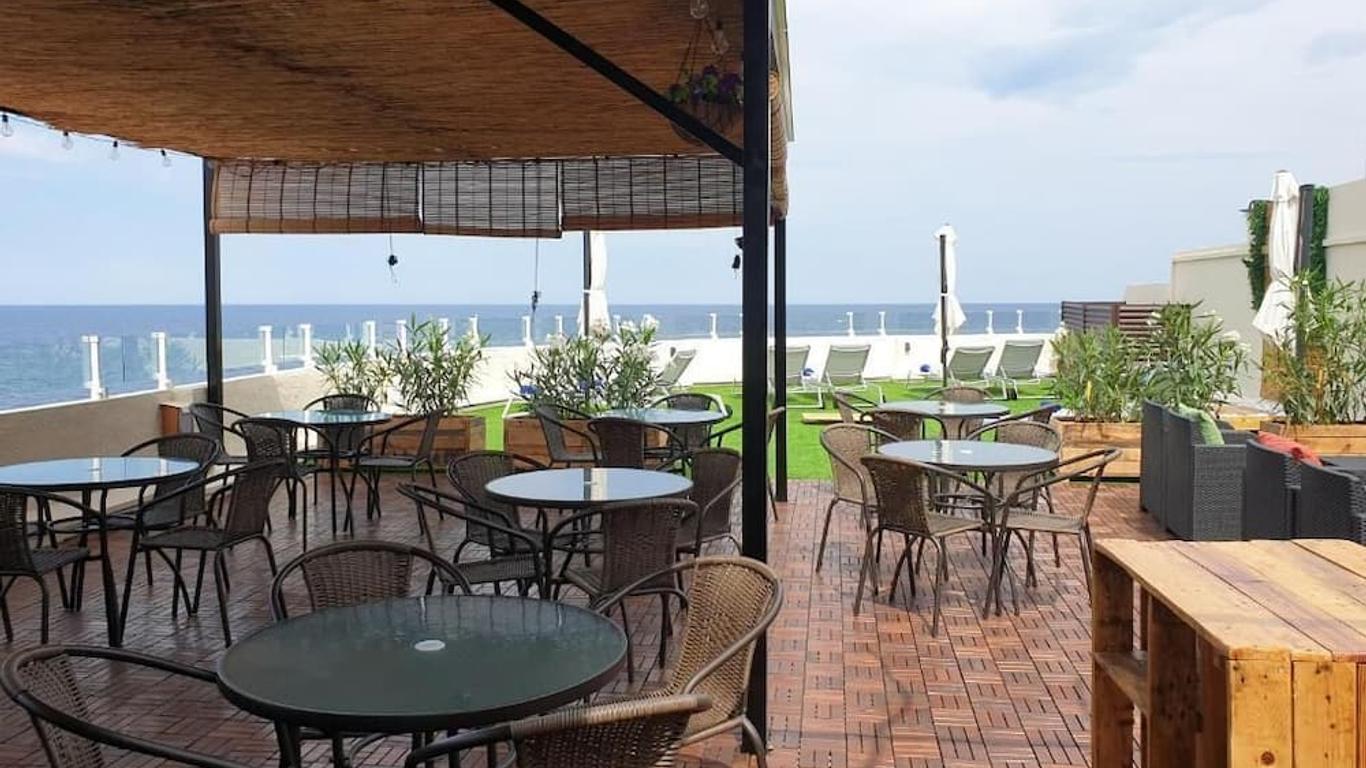 Rallye Hotel