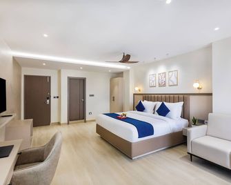 Regenta Z Sunrise Gachibowli, Hyderabad - Hyderabad - Habitación