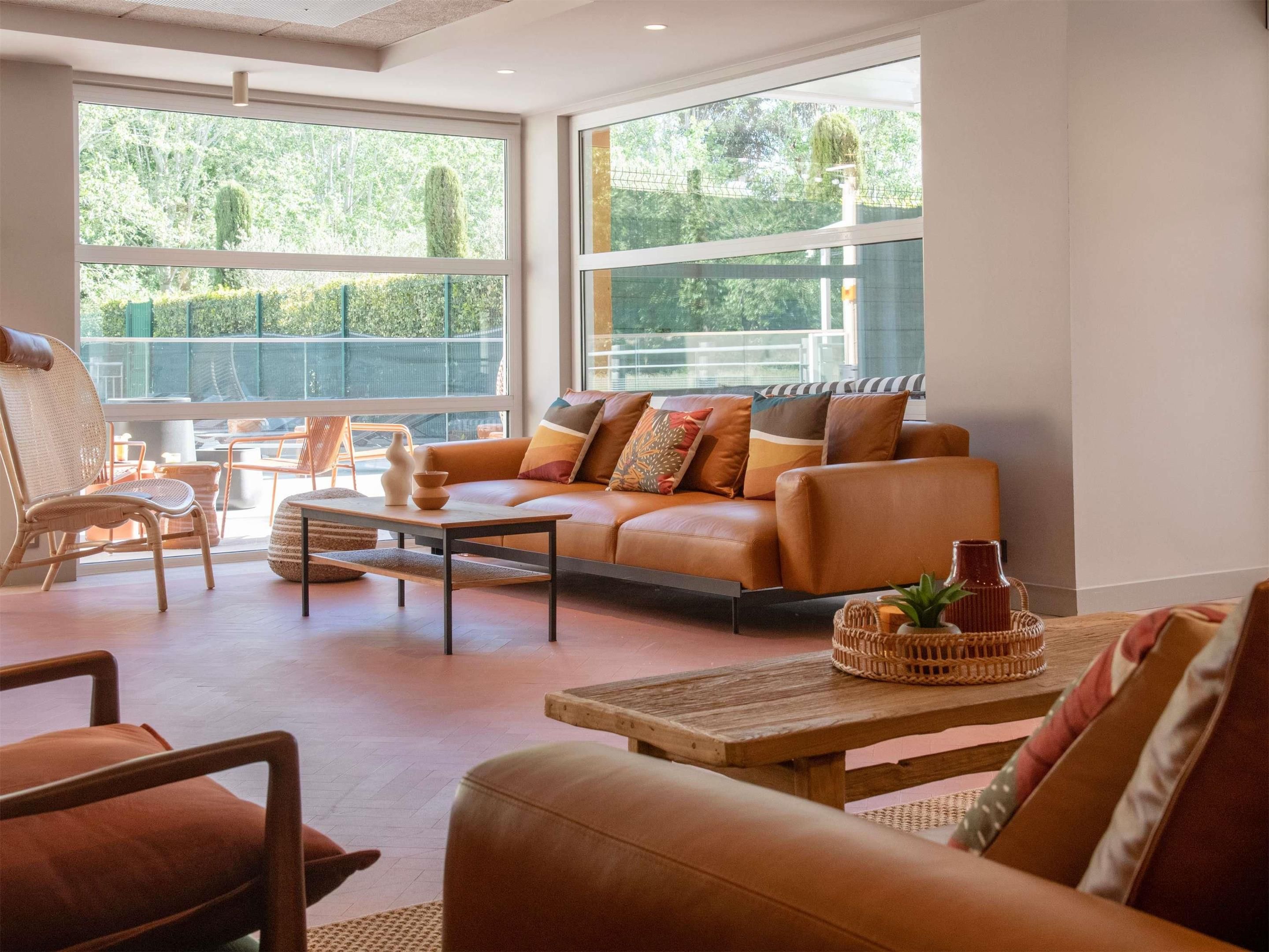 إيبيس جولفي دو سانت تروبيه