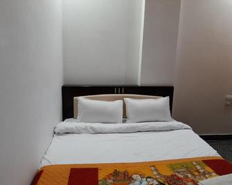 Hotel Manorath - Nāthdwāra - Bedroom