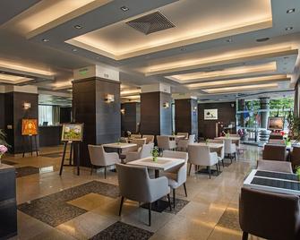 Rosslyn Central Park Hotel - Sofia - Restaurant