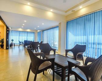 Relax Holiday Home,Margao Railway Station - Margao - Huiskamer