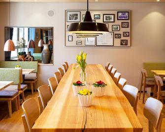 Gasthof Rebstock - Stetten - Restaurante