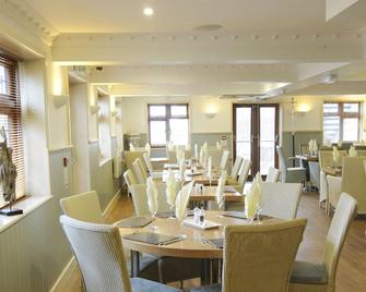 The Elm Tree Inn - Wisbech - Restaurant