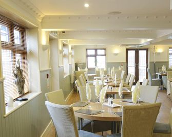 The Elm Tree Inn - Wisbech - Restaurante