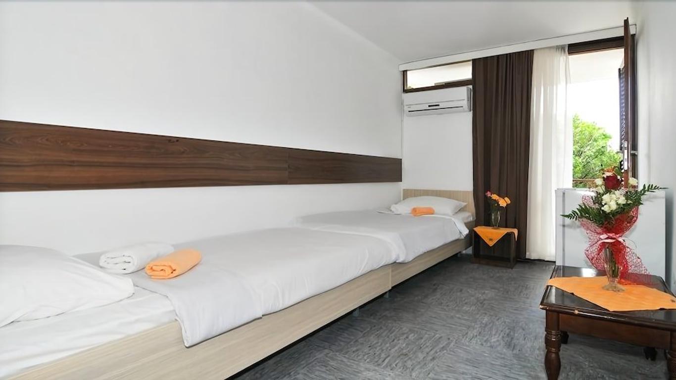 Hotel Kamelija