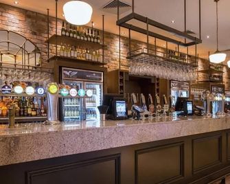 The Old Borough Hotel - Wetherspoon - Swords - Bar