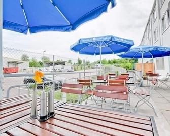 Hotel Le Village - Winnenden - Balcone