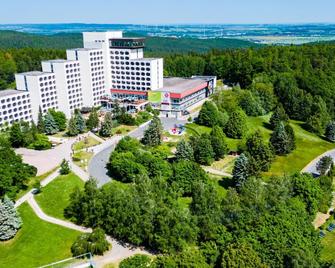 AHORN Berghotel Friedrichroda - Friedrichroda - Building