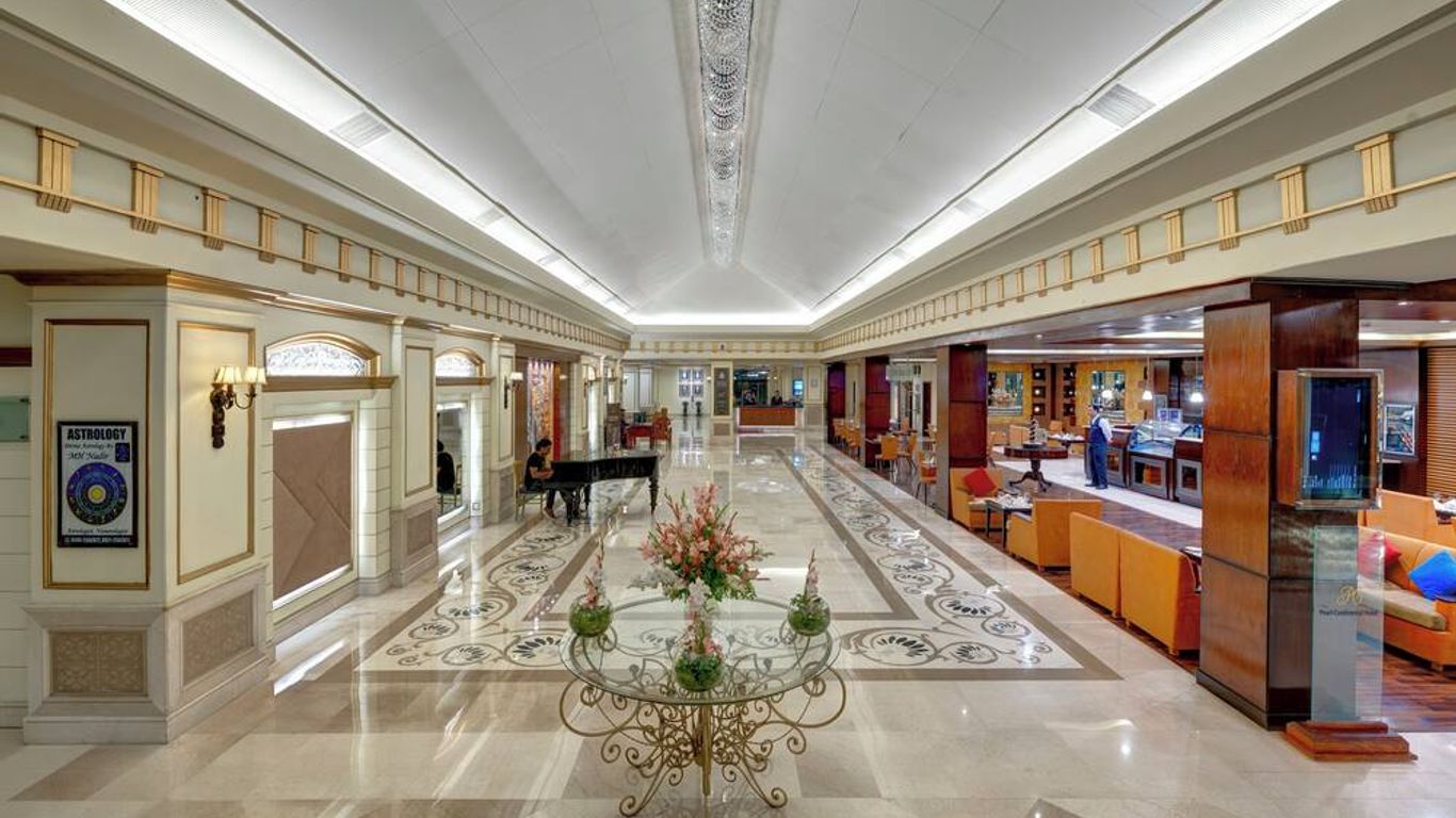 Pearl Continental Hotel, Rawalpindi