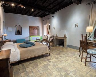 Palazzo Mazzini - Bagnoregio