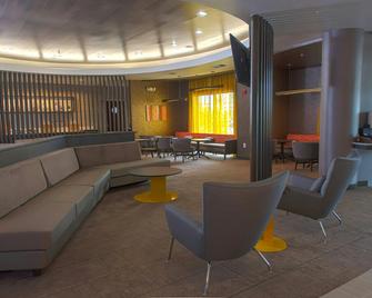 SpringHill Suites by Marriott Houston Pearland - Pearland - Lounge