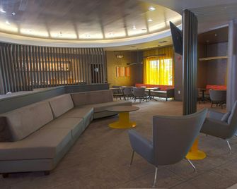 SpringHill Suites by Marriott Houston Pearland - Pearland - Oleskelutila