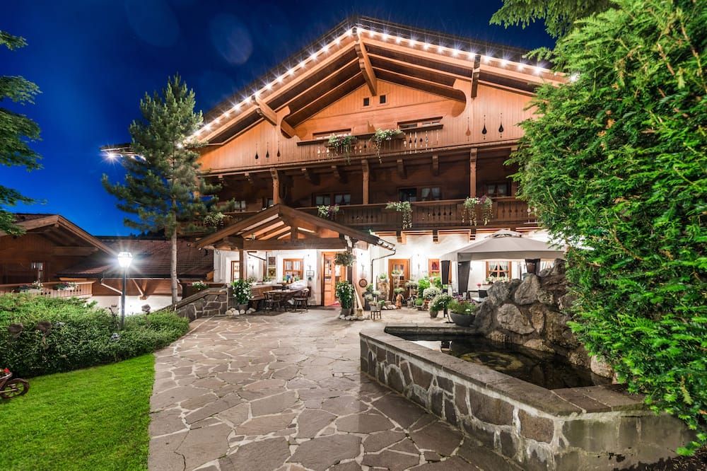 Vaya Achensee - Achenkirch - Building
