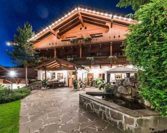 Vaya Achensee - Achenkirch - Building