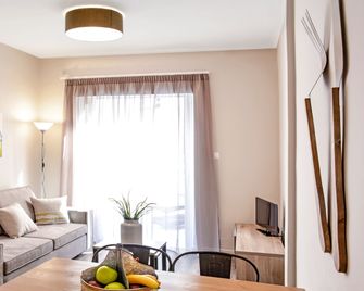 Athens Connection Apartments - Athény